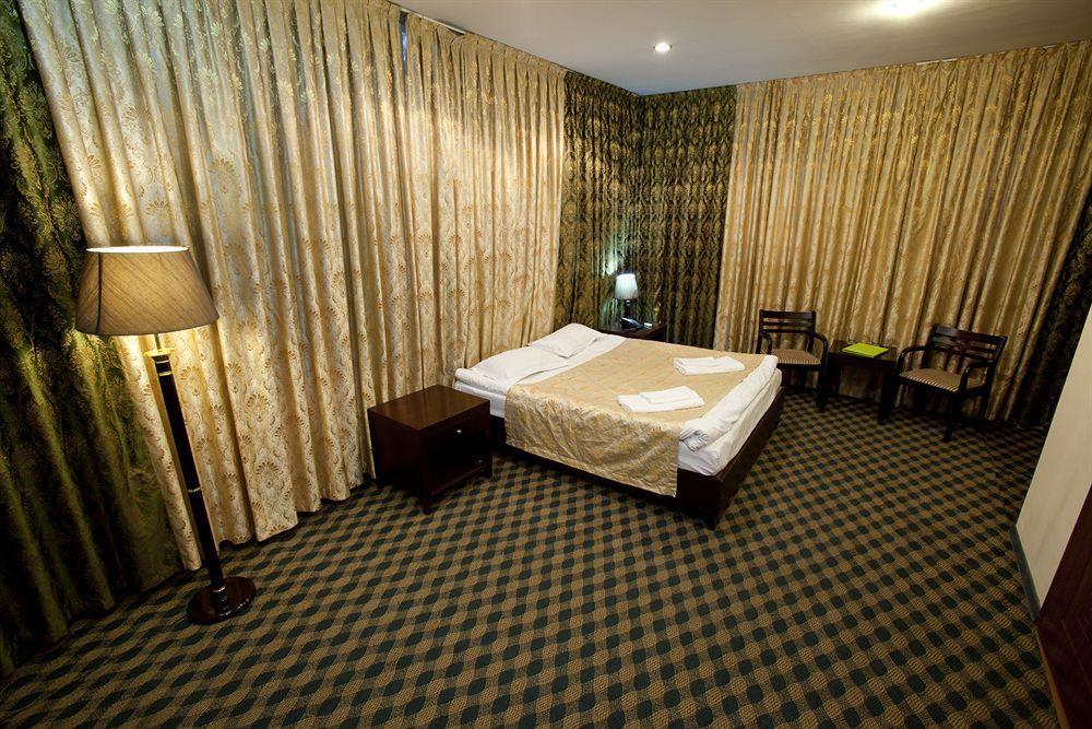 Renion Otel Almatı