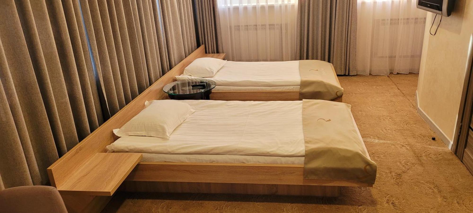 Renion Otel 3*