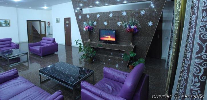 Otel Renion