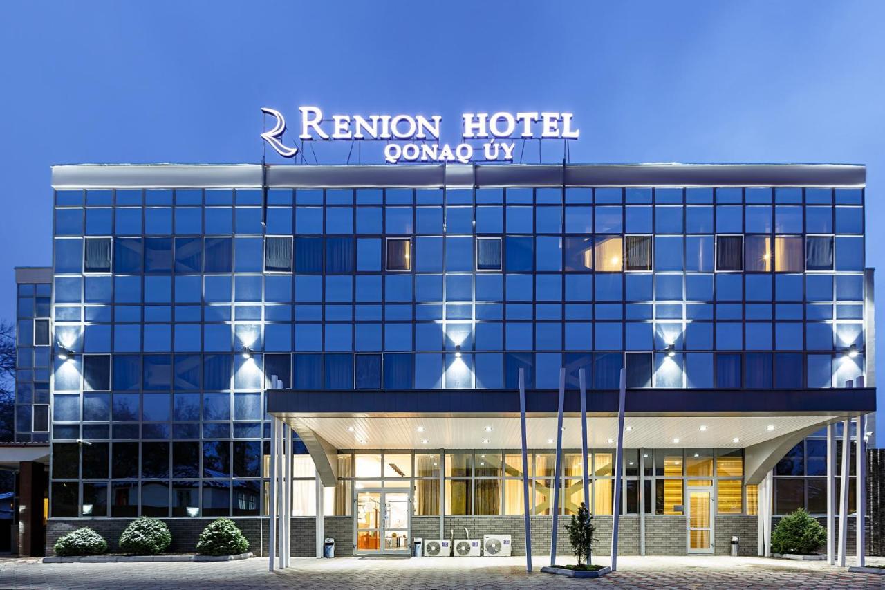 Renion Almatı
