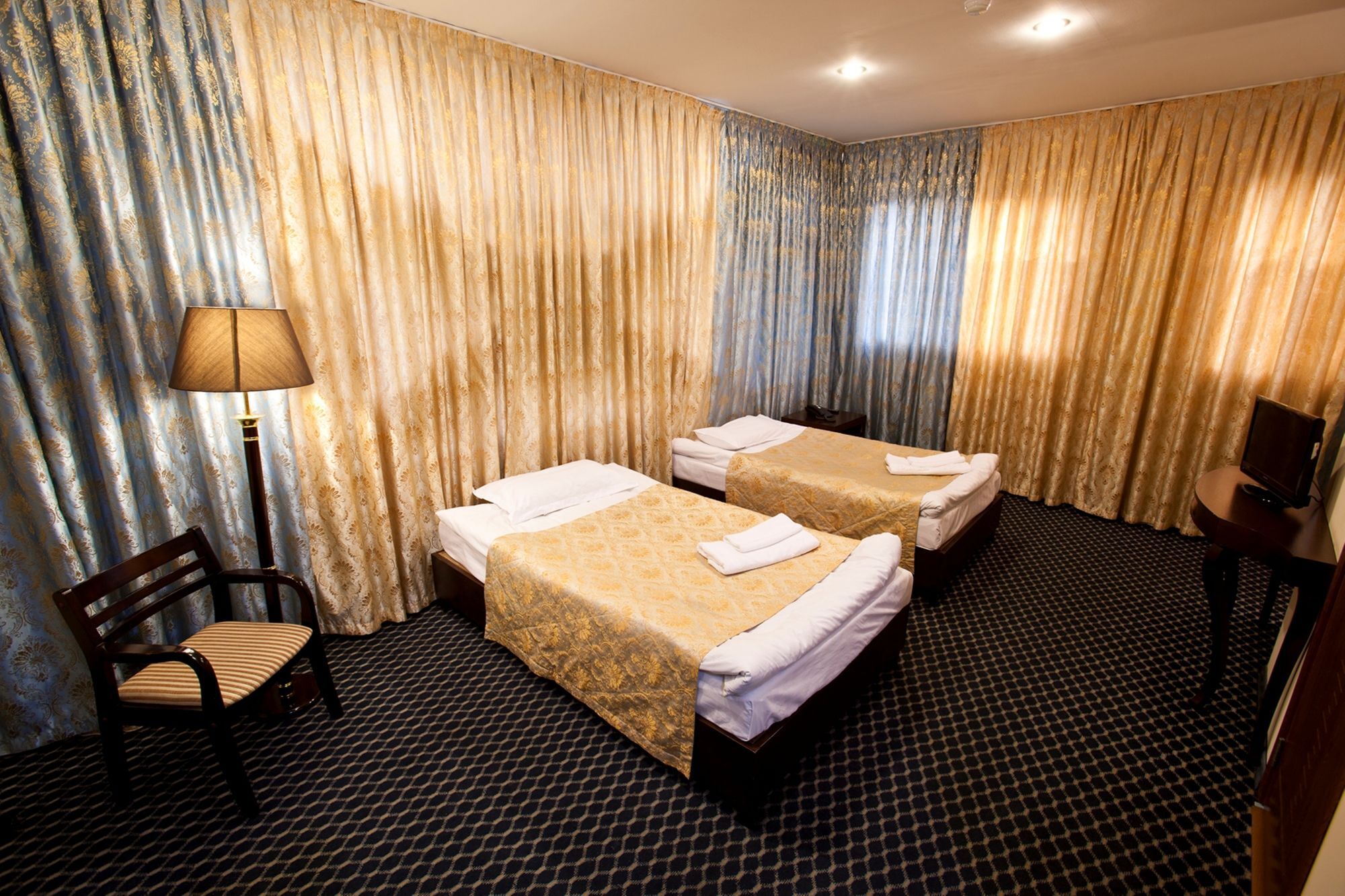 Otel Renion Almatı