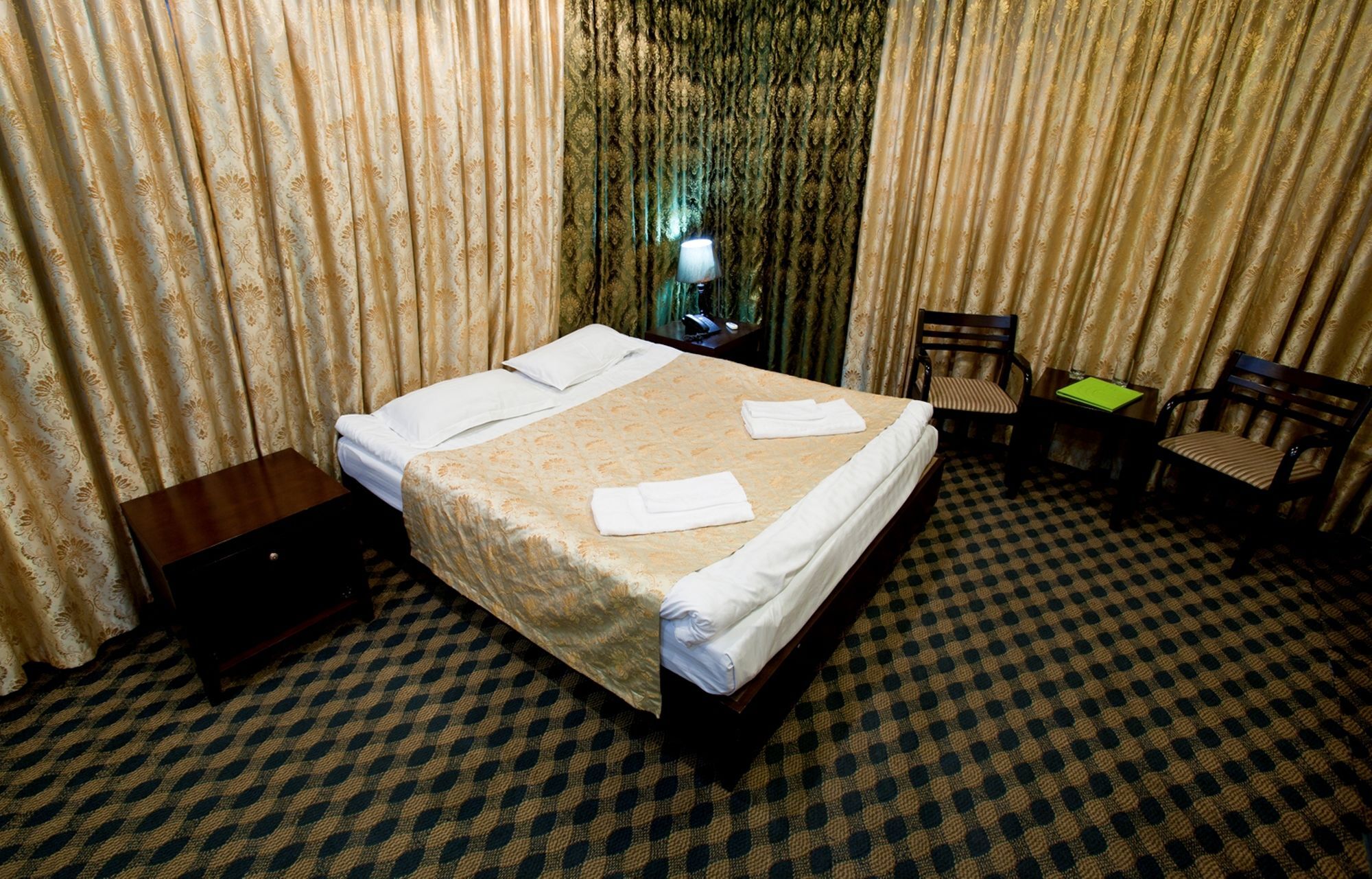 Renion Otel 3*