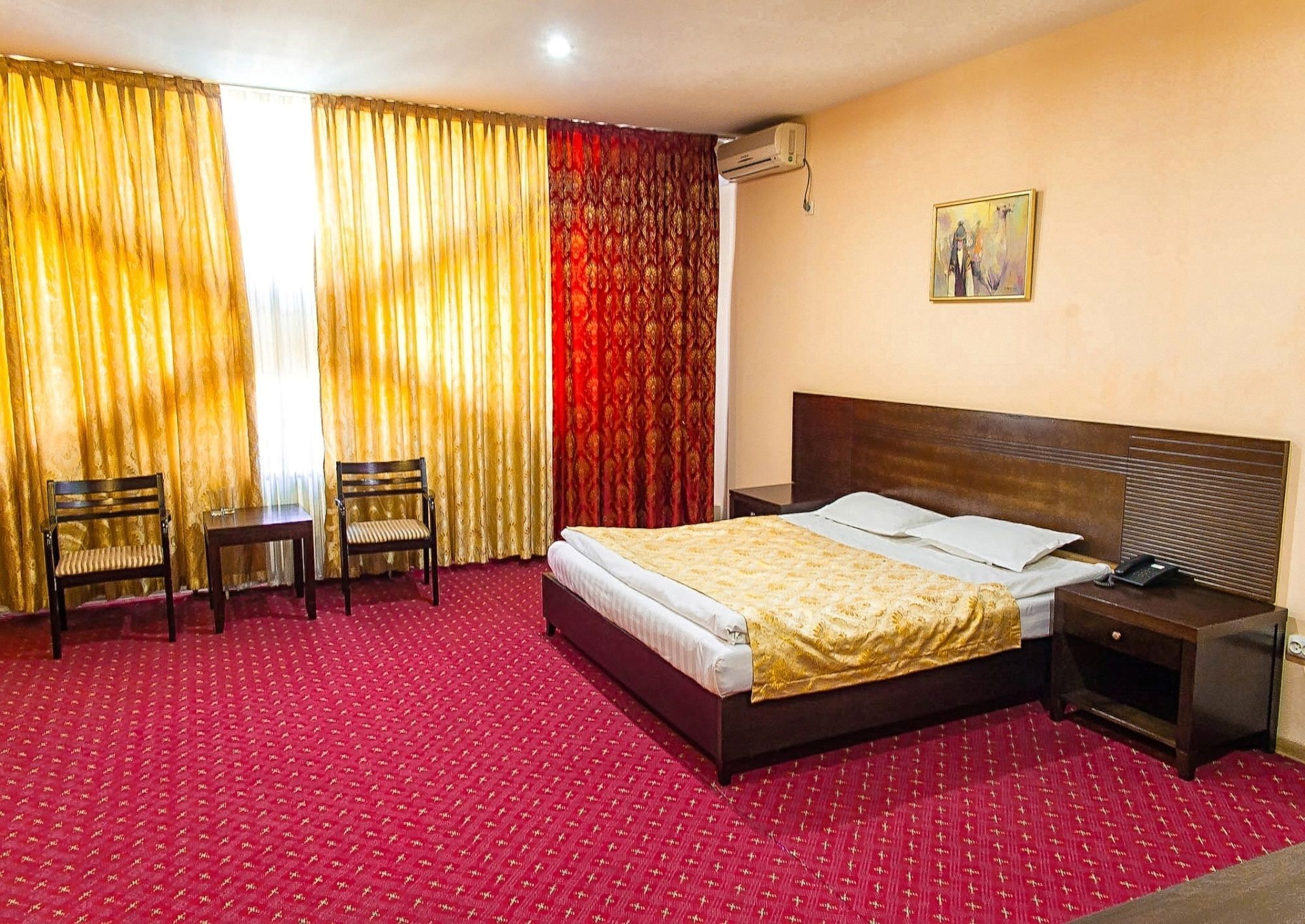 Otel Renion