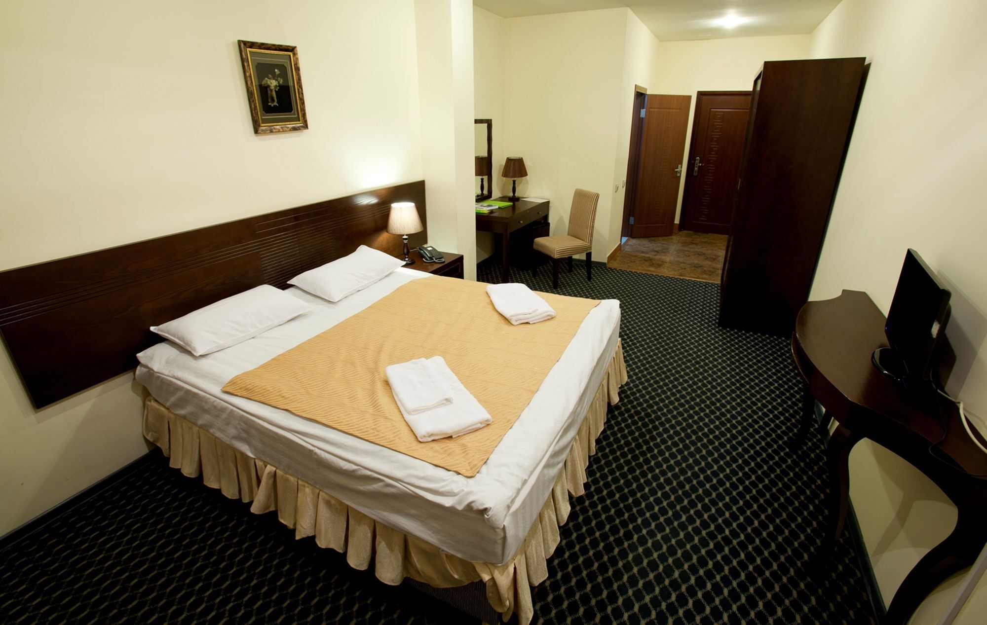 Renion Otel 3*