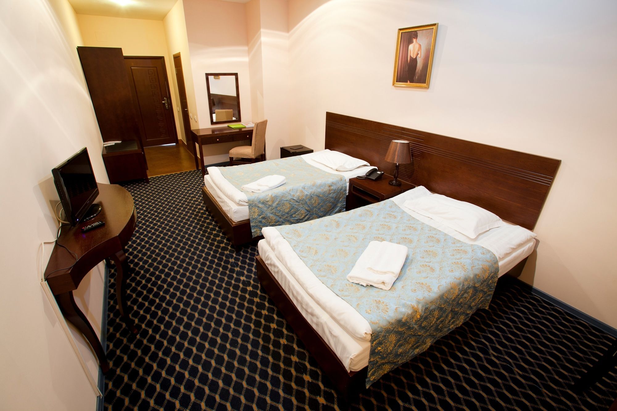 Renion Otel 3*