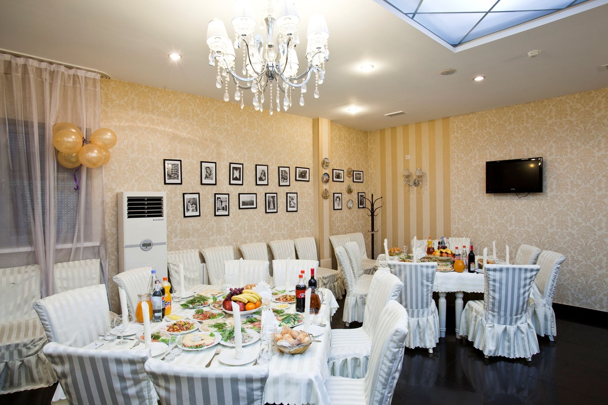 Otel Renion 3*