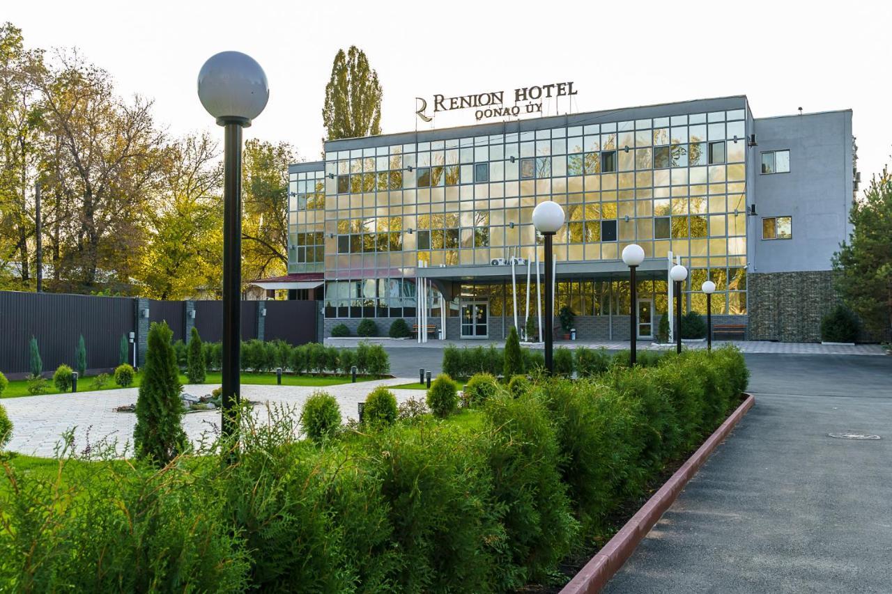 Renion Отель