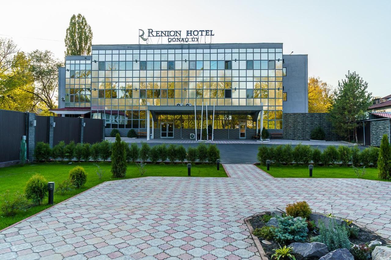 Otel Renion
