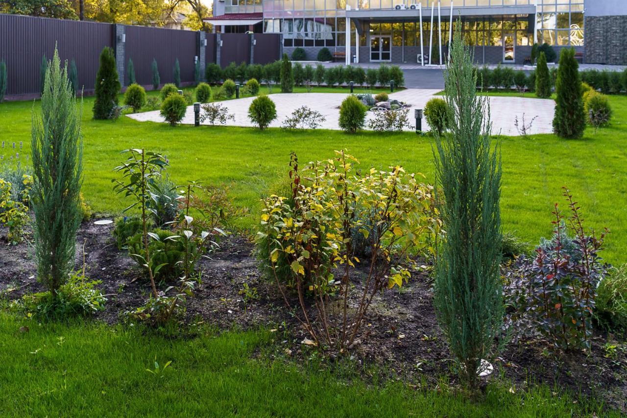 Renion Otel Almatı