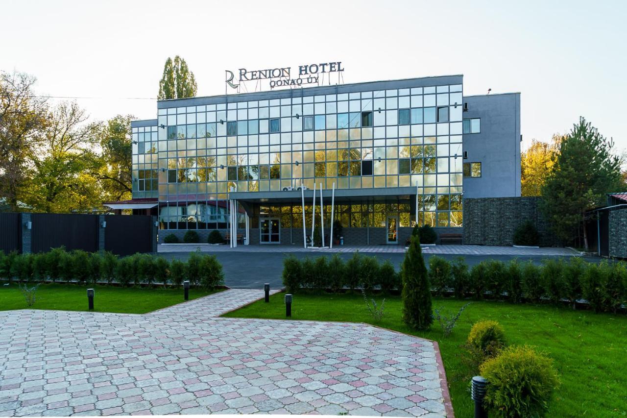 Renion
