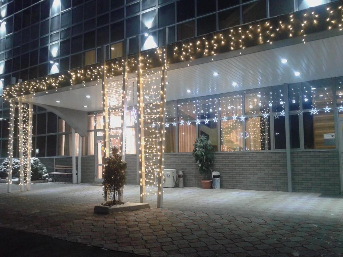Otel Renion Almatı