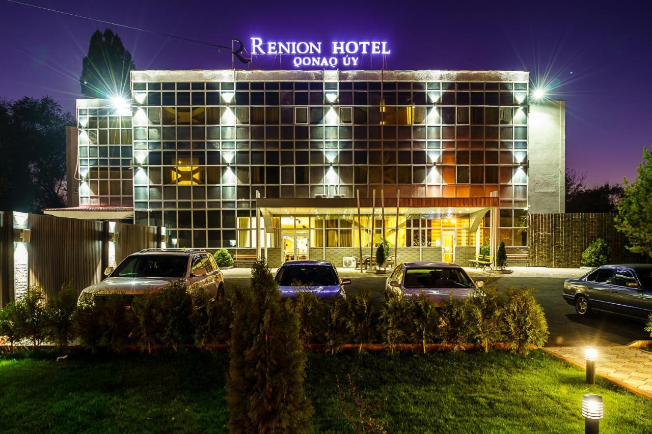 Renion Almatı