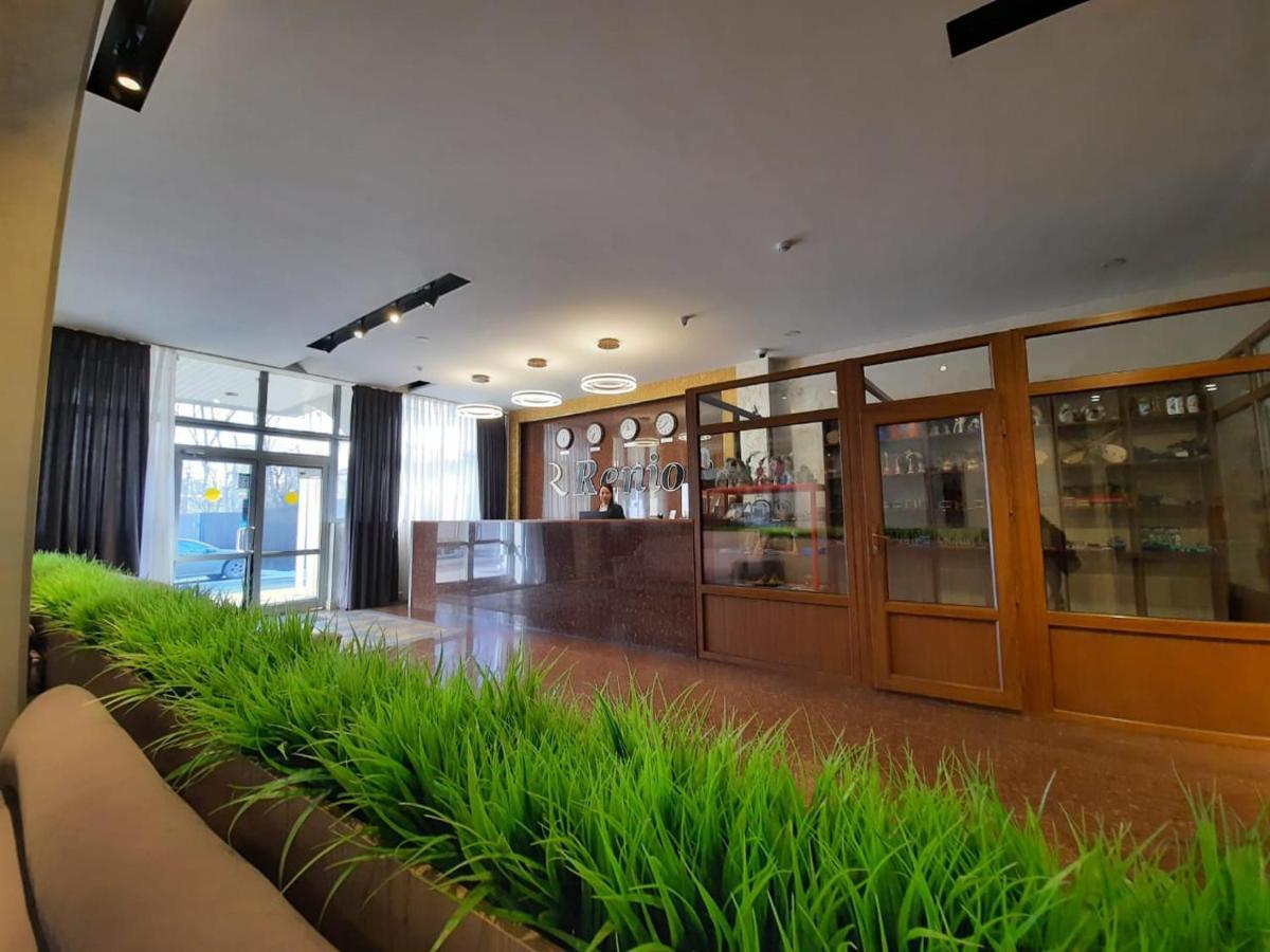 Otel Renion